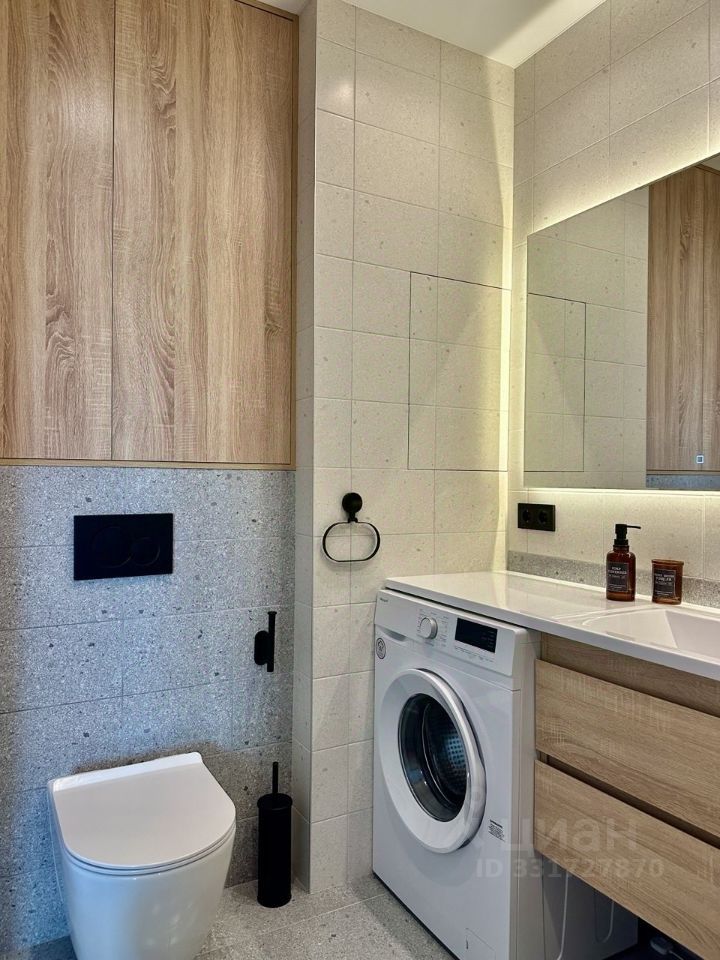 m. Butyrskaya : Apartment, 2-rooms