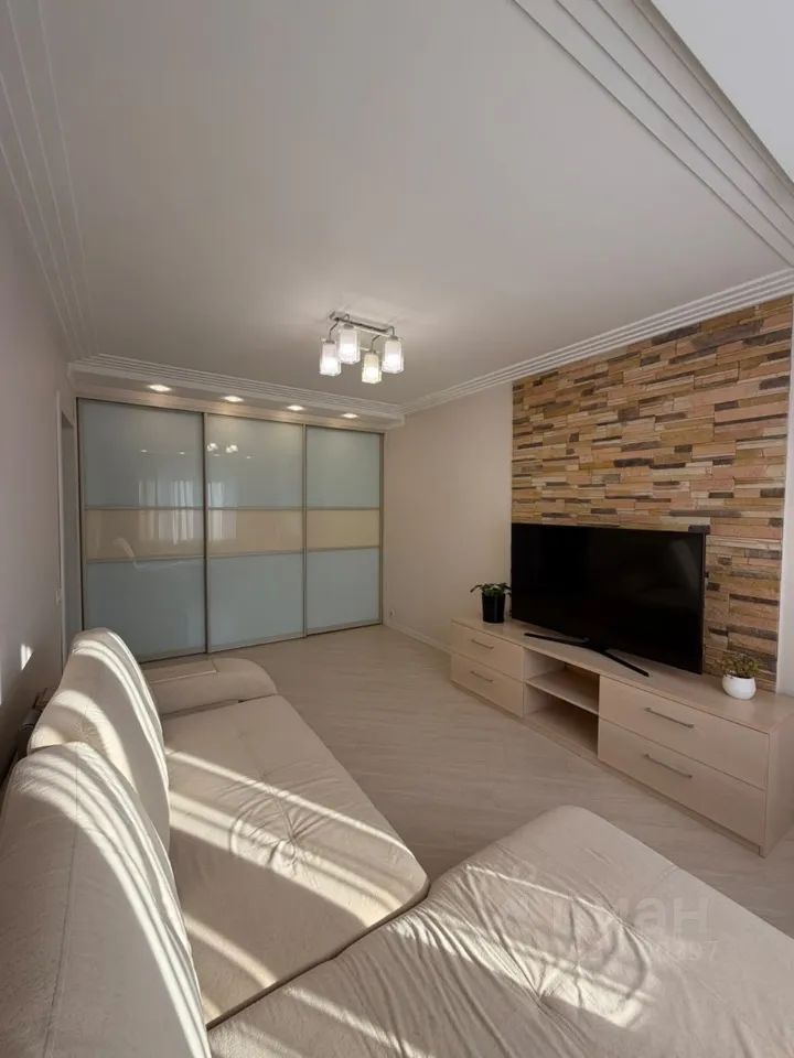 m. Vodniki: Apartment, 2-rooms