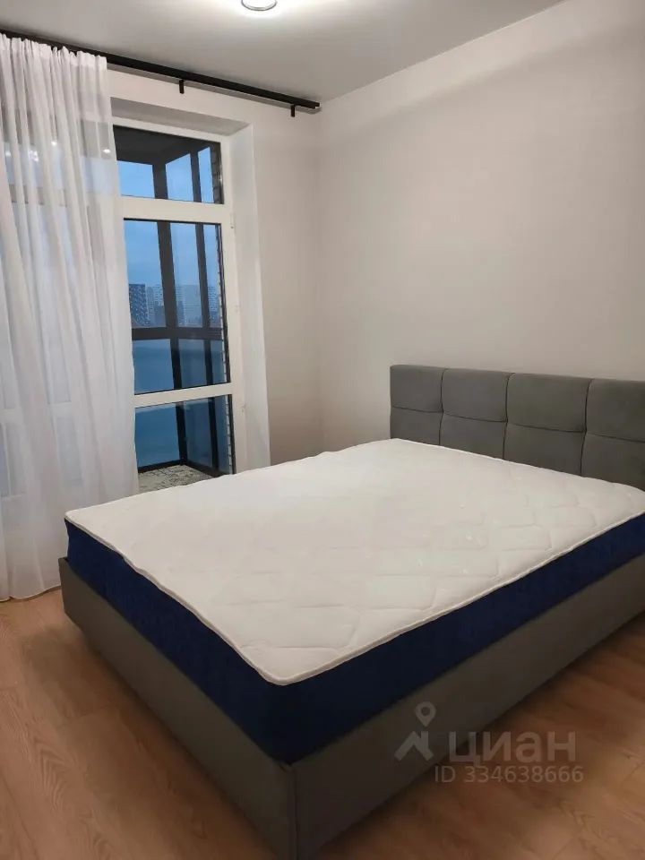 m. Vodniki: Apartment, 1-rooms