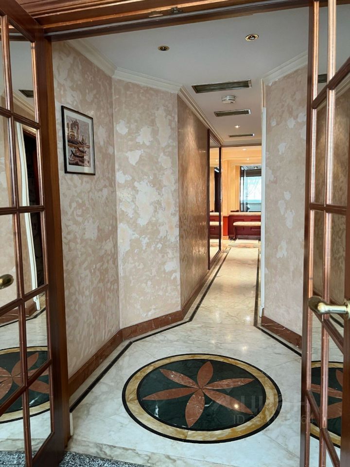 m. Mayakovskaya: Apartment, 1-rooms