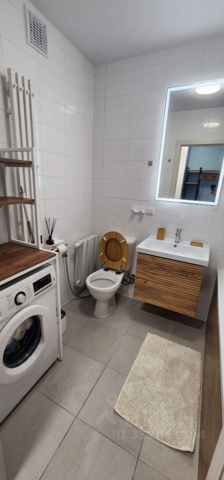 m. Alekseevskaya: Apartment, 1-rooms