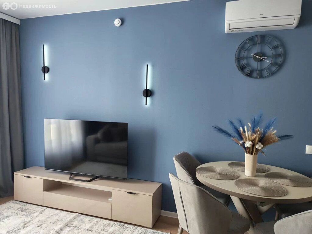 m. Lokomotiv: Apartment, 1-rooms