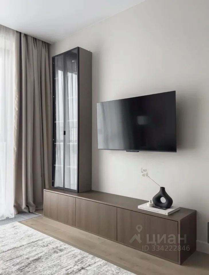 m. Paveletskaya: Apartment, 2-rooms