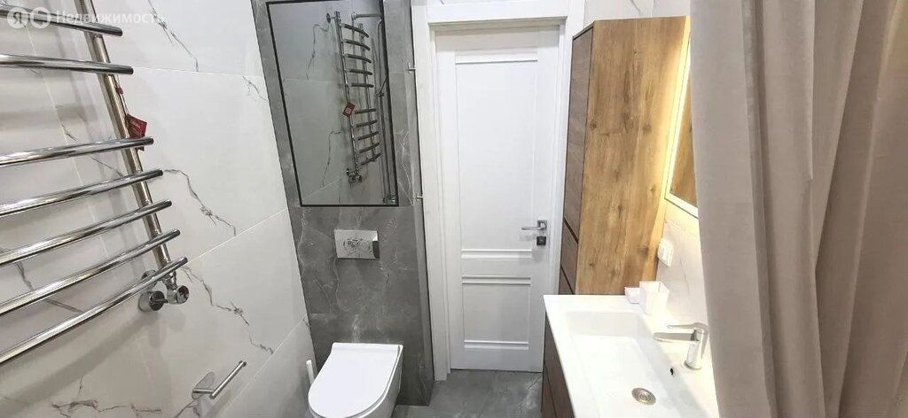 m. Spartak: Apartment, 2-rooms