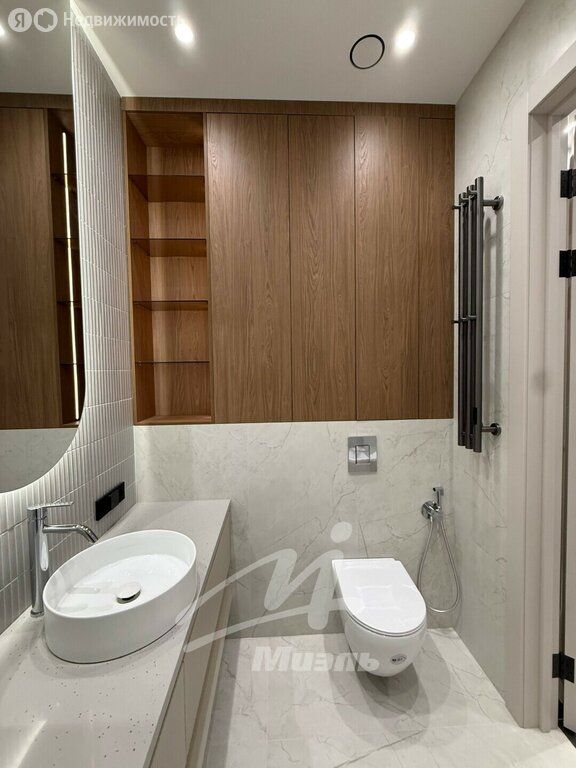 m. Ostankino: Apartment, 2-rooms
