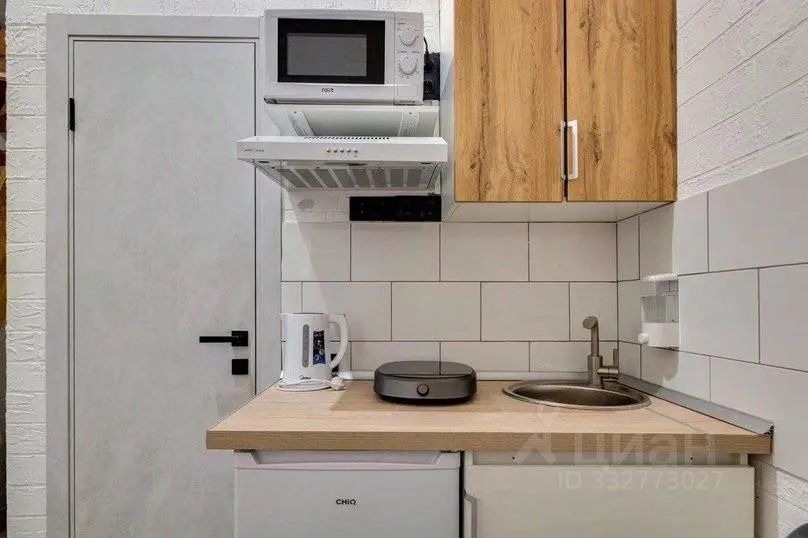 m. Podolsk: Apartment, 2-rooms