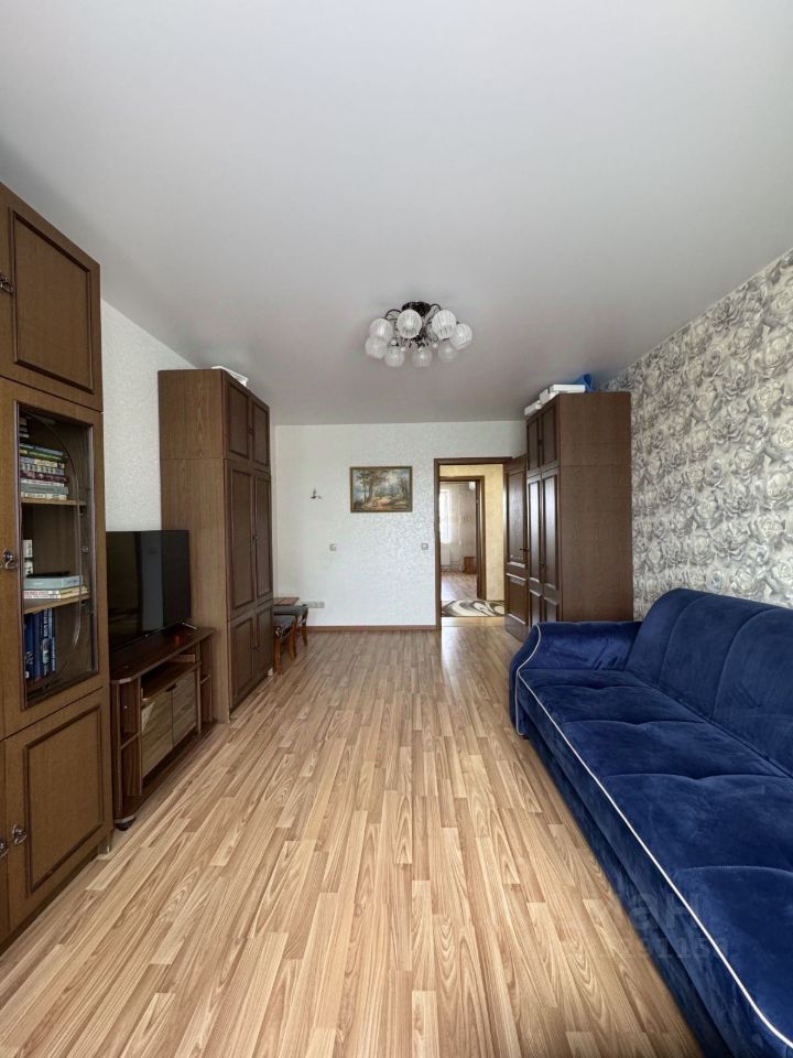 m. Kuchino: Apartment, 2-rooms
