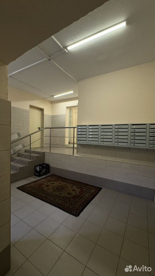 m. Lomonosovsky prospekt: Apartment, 1-rooms