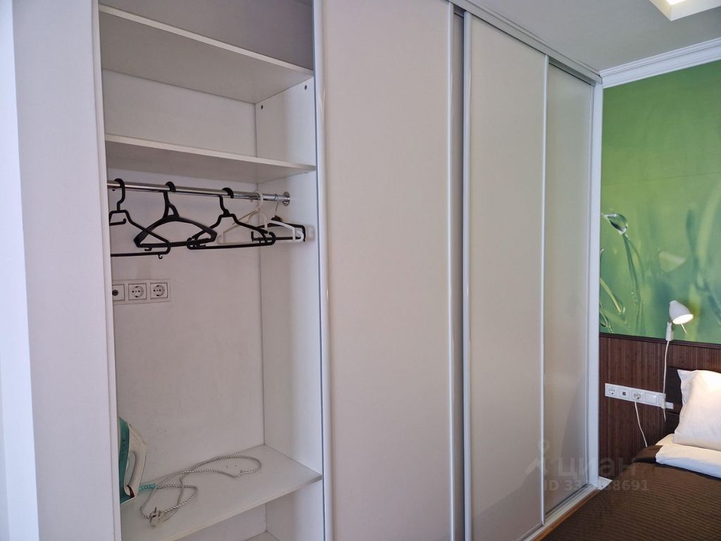 m. Begovaya: Apartment, 1-rooms