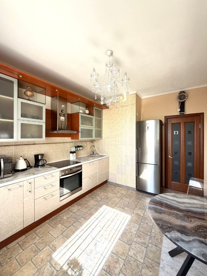 m. Ryazansky prospekt: Apartment, 1-rooms