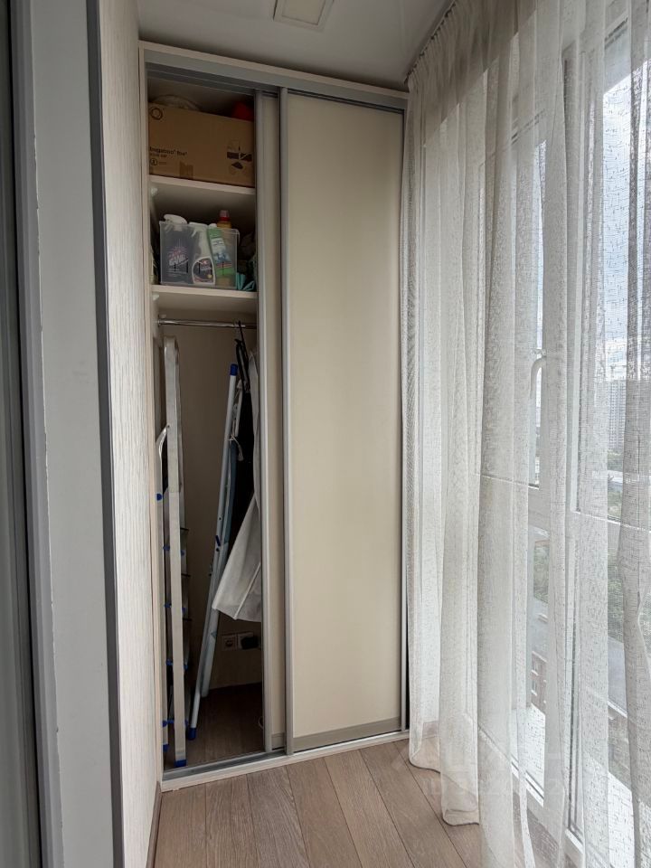 m. Bakovka: Apartment, 2-rooms
