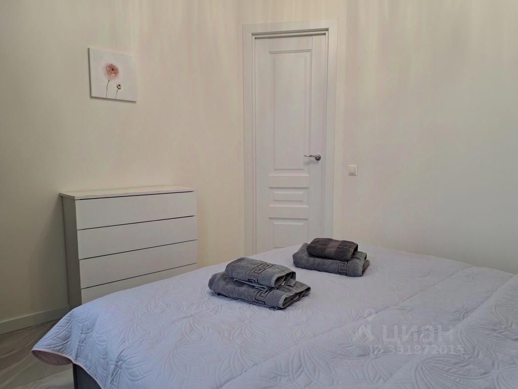 m. Vnukovo: Apartment, 1-rooms