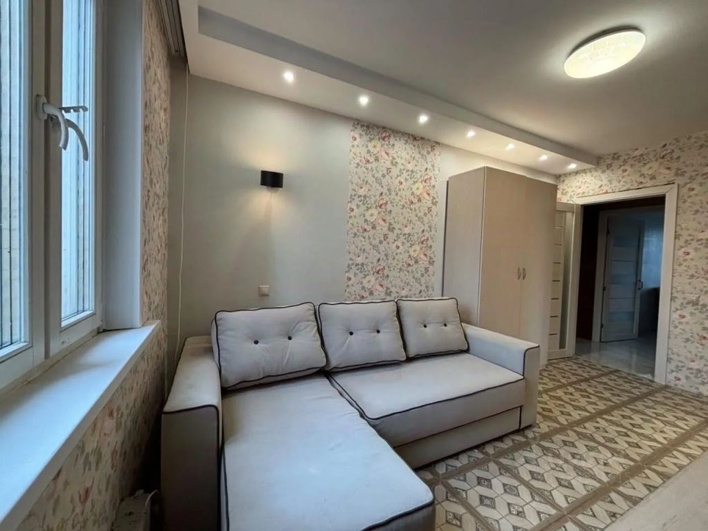 m. Bitsa: Apartment, 3-rooms