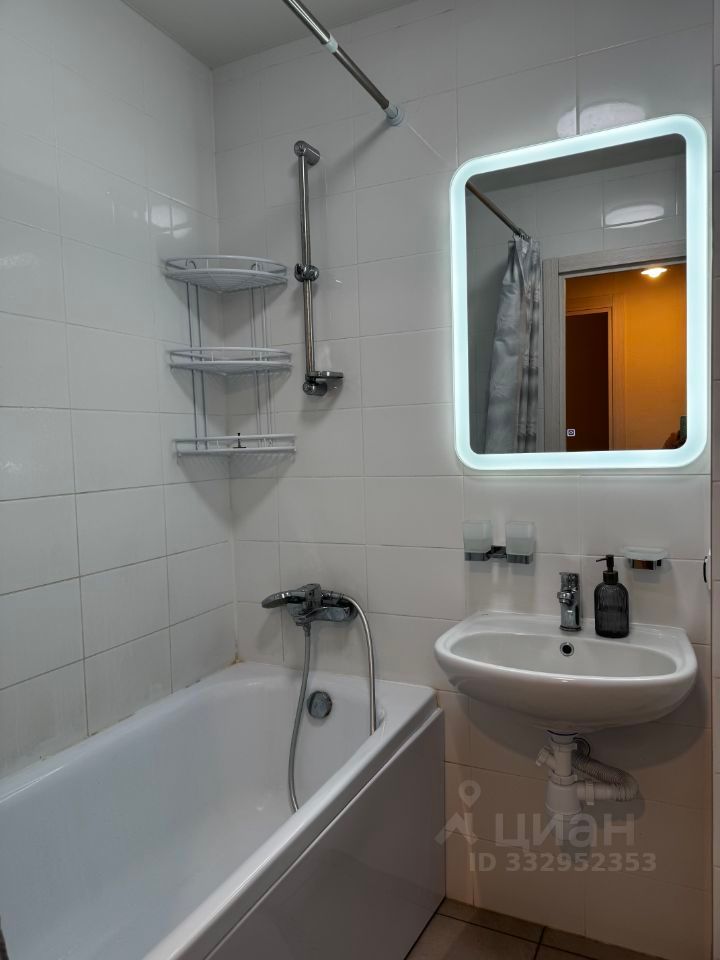 m. Kotelniki: Apartment, 3-rooms