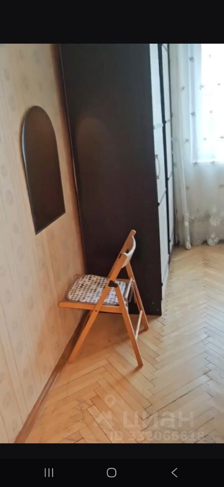 m. Troparevo: Apartment, 2-rooms