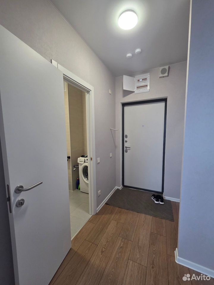 m. Novomoskovskaya (Kommunarka): Apartment, 1-rooms