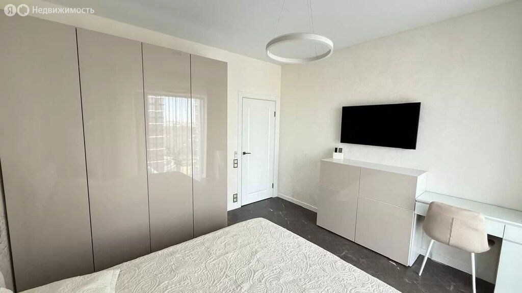 m. Trikotazhnaya: Apartment, 1-rooms