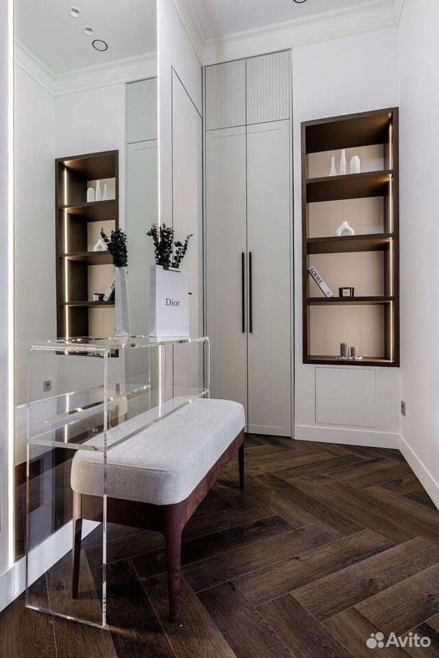 m. Shelepikha: Apartment, 2-rooms