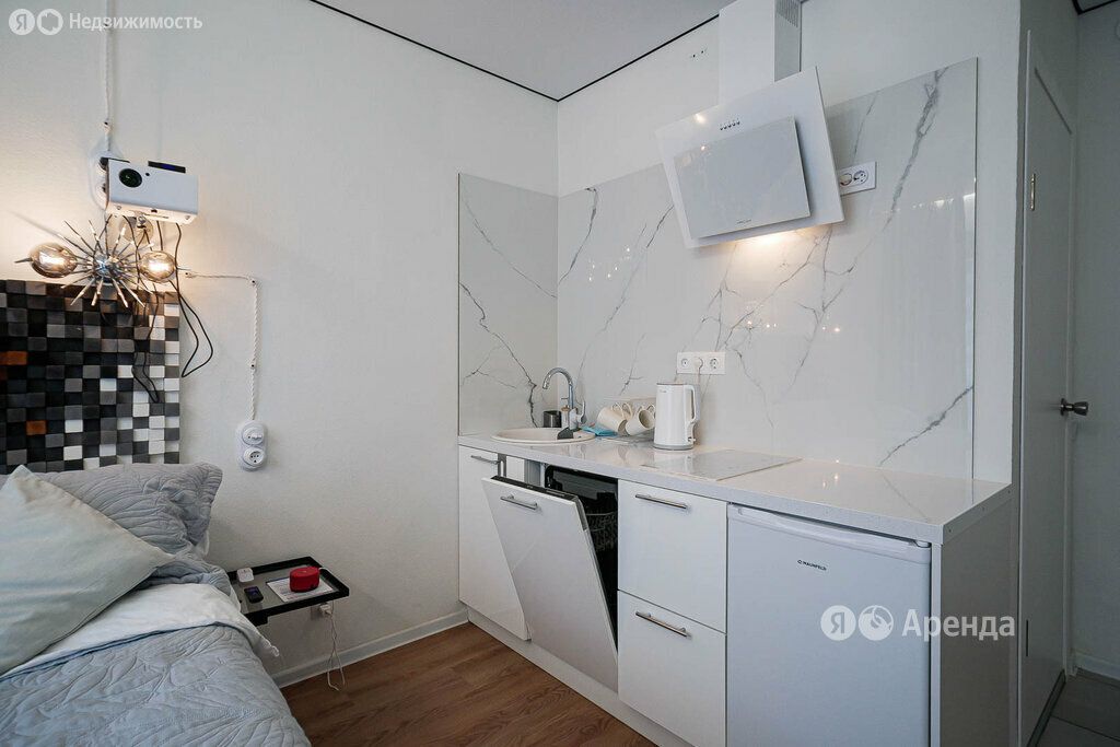 m. Pervomayskaya: Apartment, 1-rooms