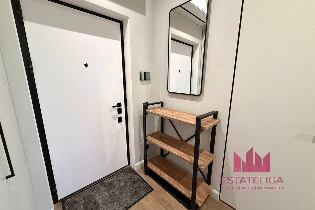 m. Testovskaya: Apartment, 2-rooms