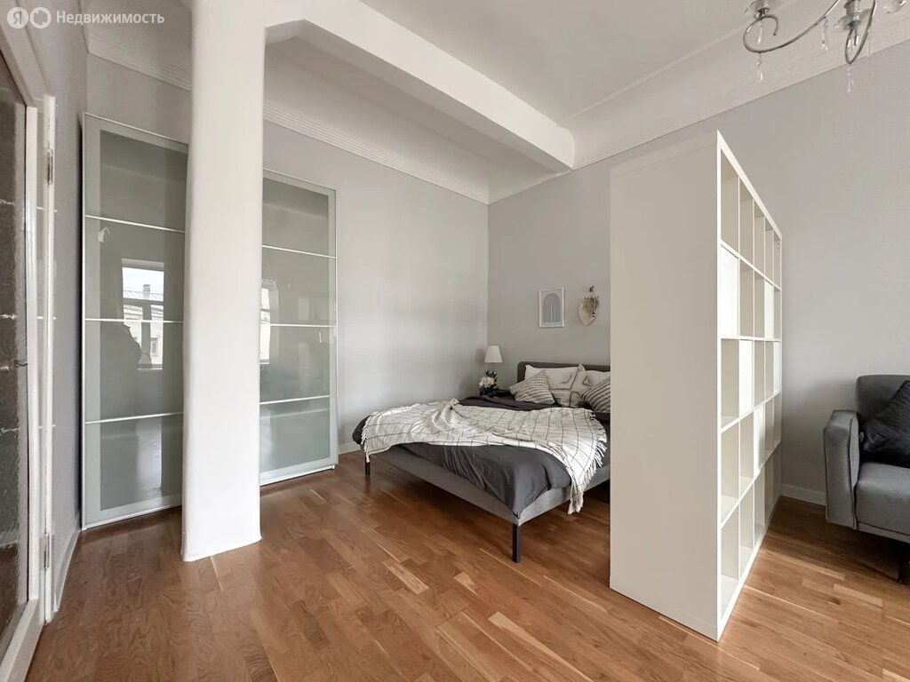 m. Prospekt Mira: Apartment, 1-rooms
