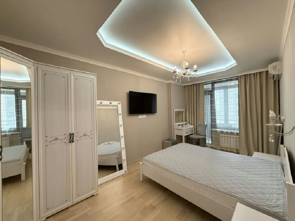 m. Dmitrovskaya: Apartment, 2-rooms