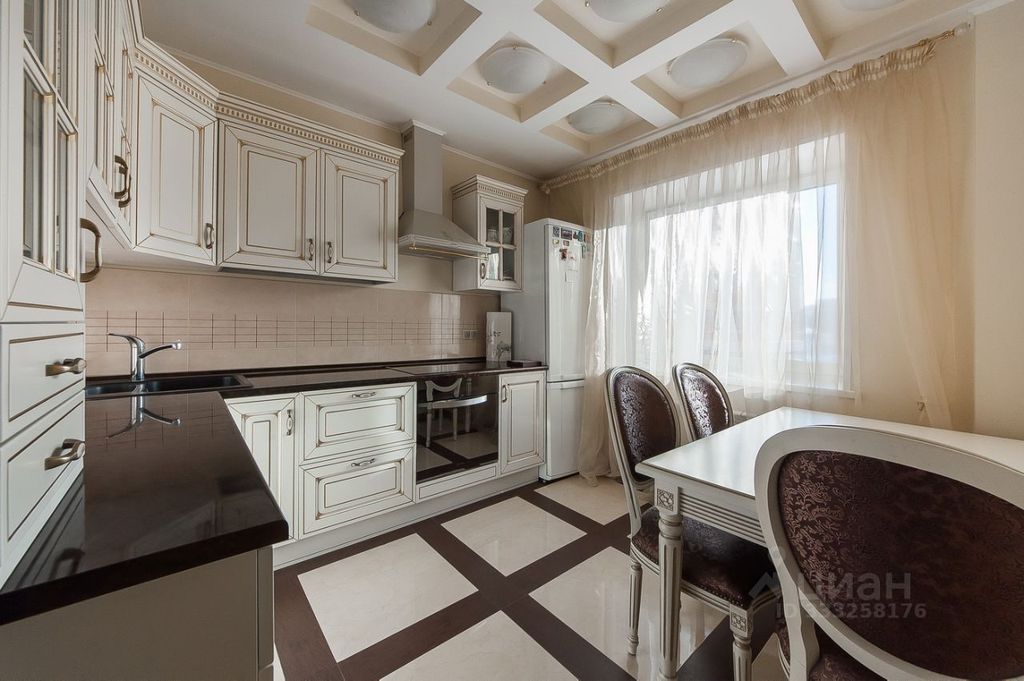 m. Serpukhovskaya: Apartment, 1-rooms