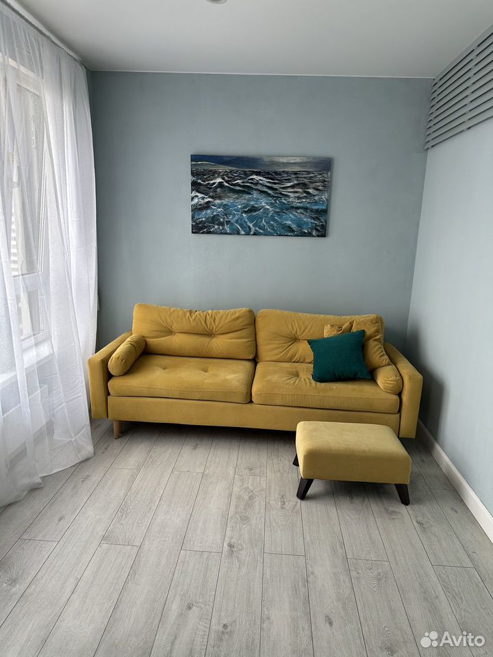 m. Molzhaninovo: Apartment, 2-rooms