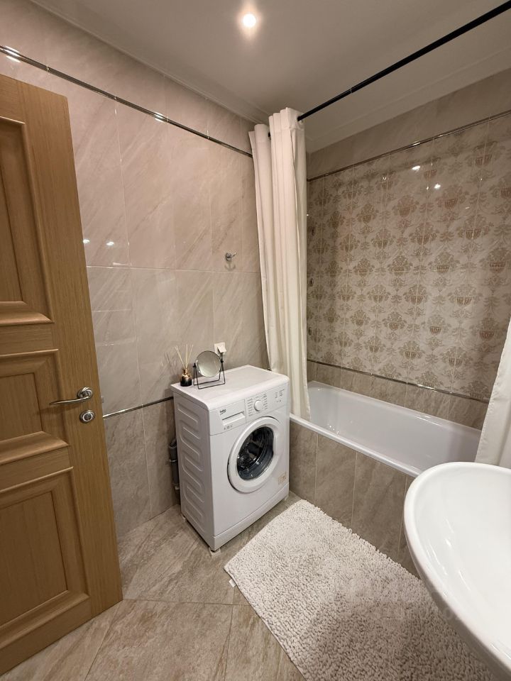 m. Botanichesky sad: Apartment, 1-rooms