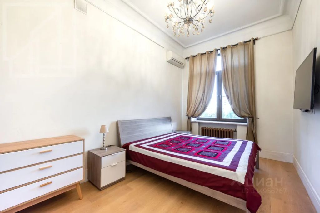 m. Kievskaya: Apartment, 2-rooms