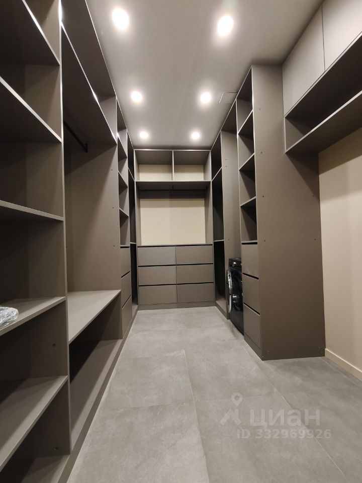 m. Fili: Apartment, 3-rooms