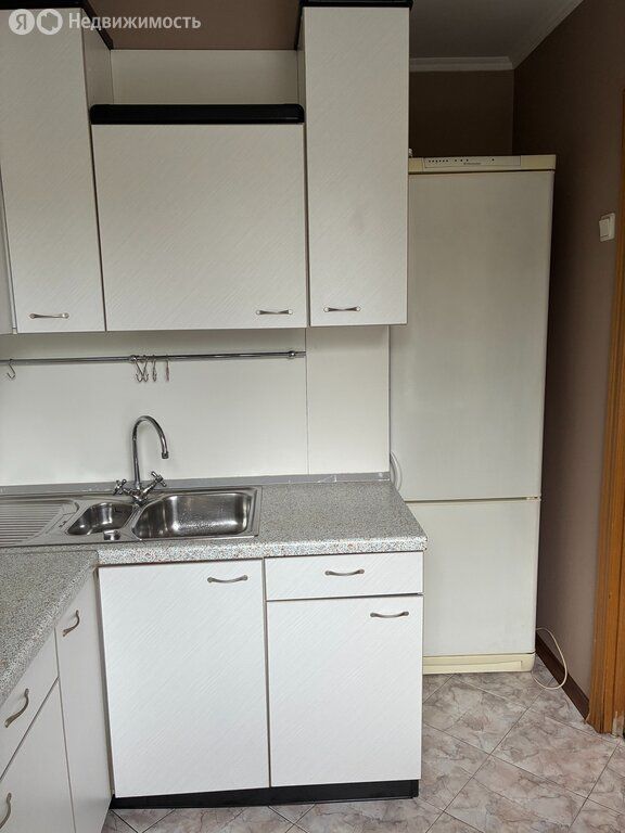 m. Sportivnaya: Apartment, 1-rooms
