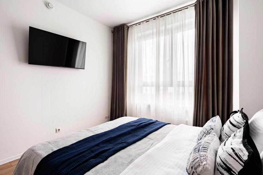 m. Ozernaya: Apartment, 1-rooms