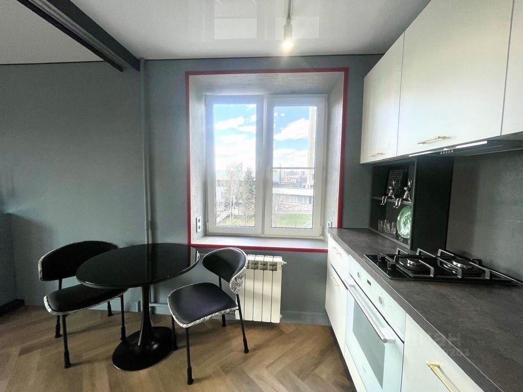 m. Fili: Apartment, 1-rooms
