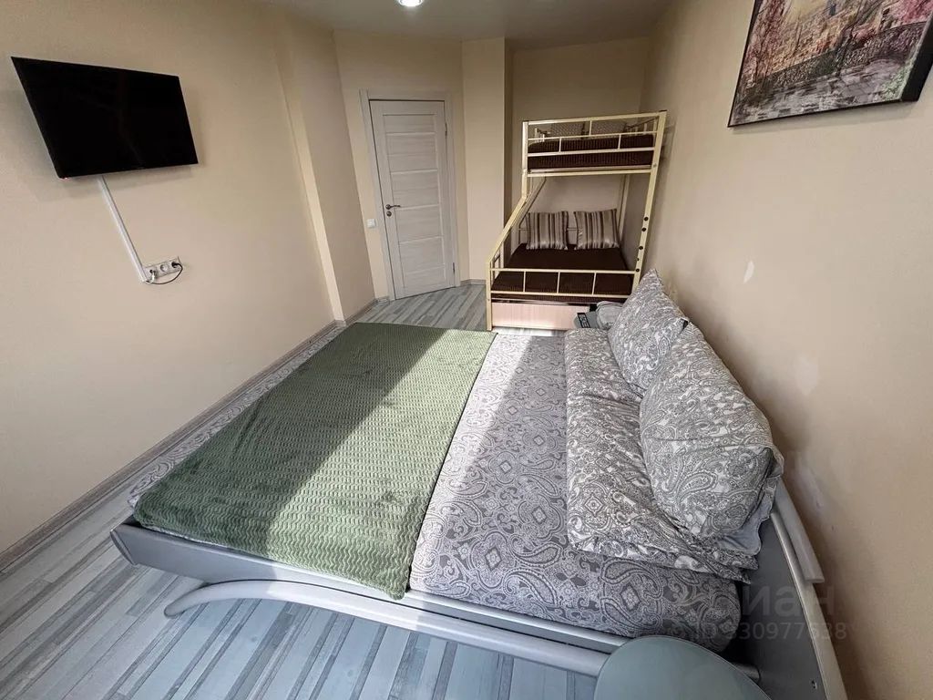 m. Sheremetyevskaya: Apartment, 1-rooms