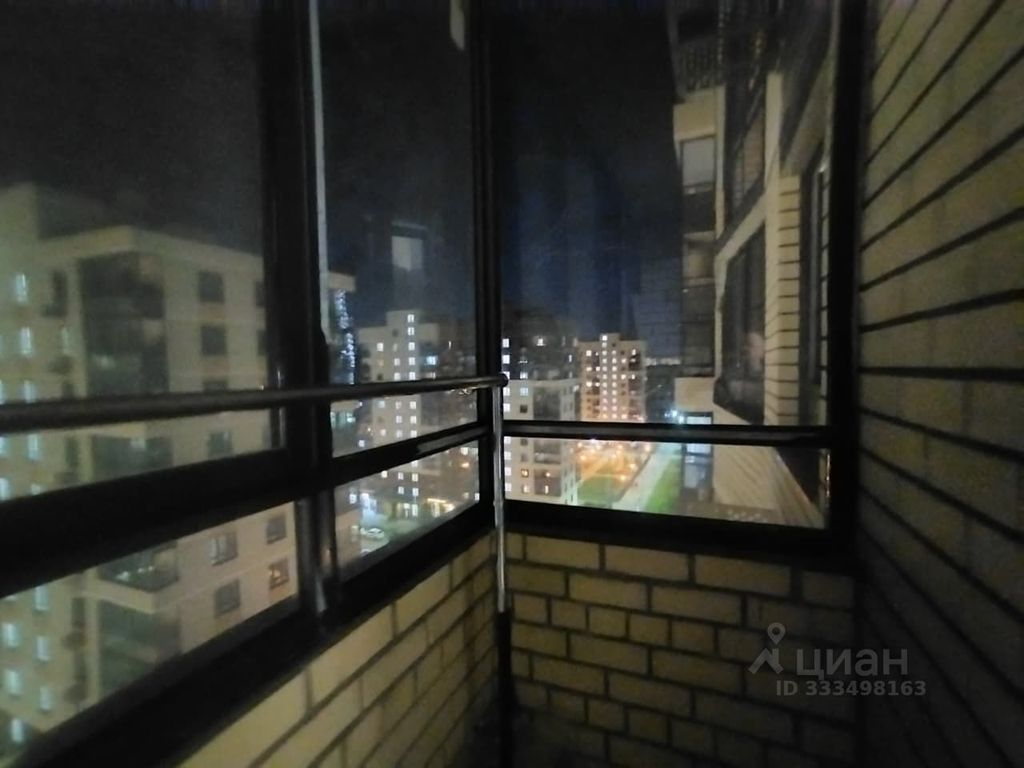 m. Pyatnitskoe shosse: Apartment, studio