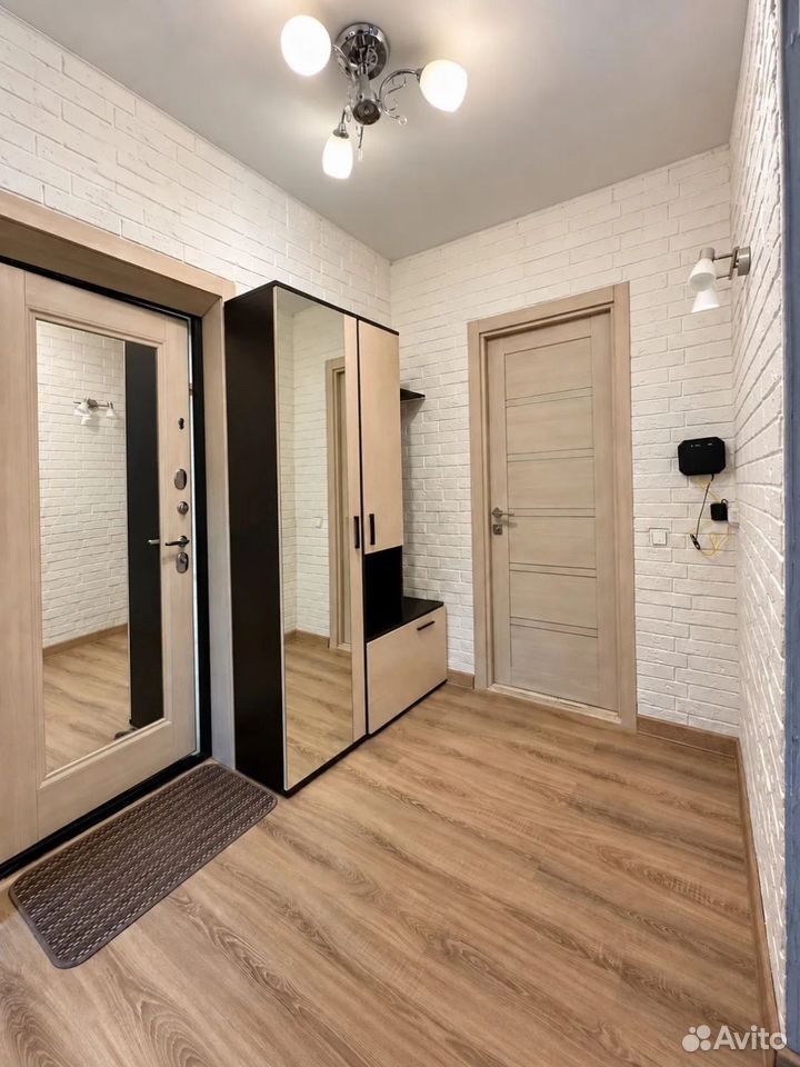 m. Nikolskoe: Apartment, 1-rooms