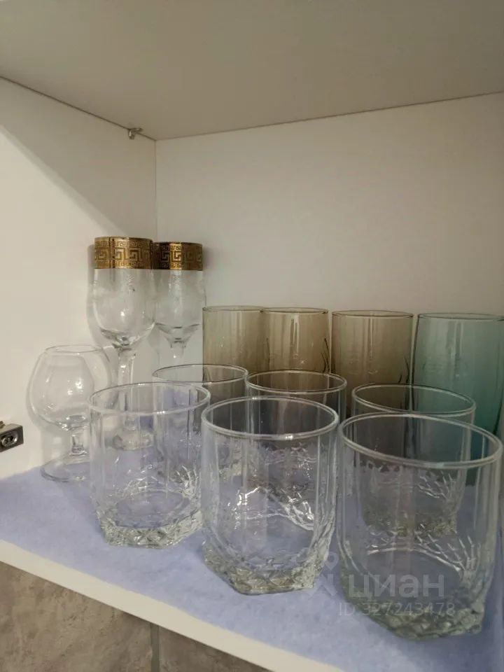 m. Kotelniki: Apartment, 3-rooms