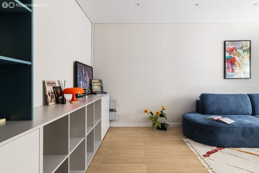 m. Mnevniki: Apartment, 2-rooms