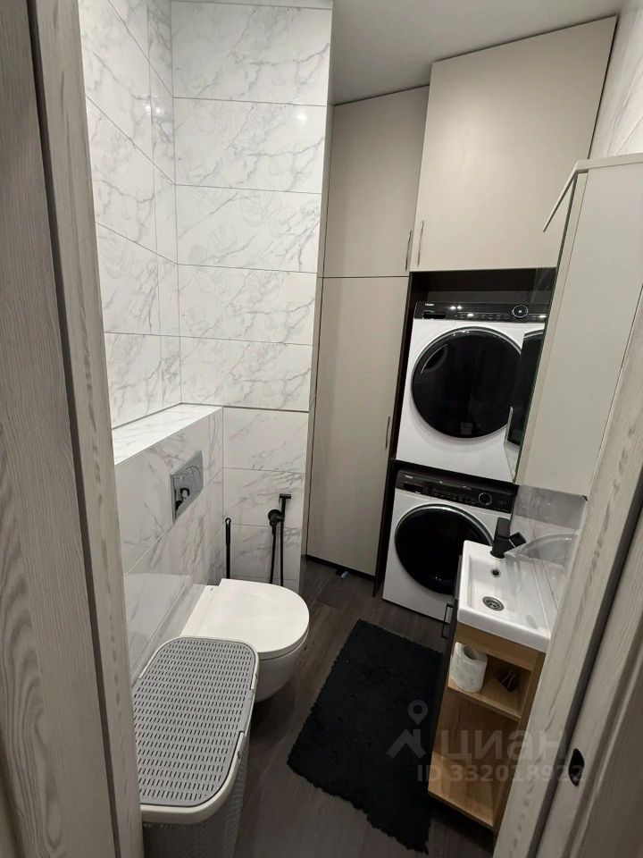 m. Salaryevo: Apartment, 2-rooms