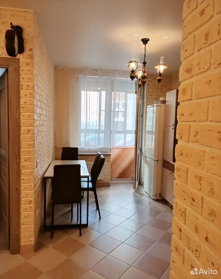 m. Olgino: Apartment, 2-rooms