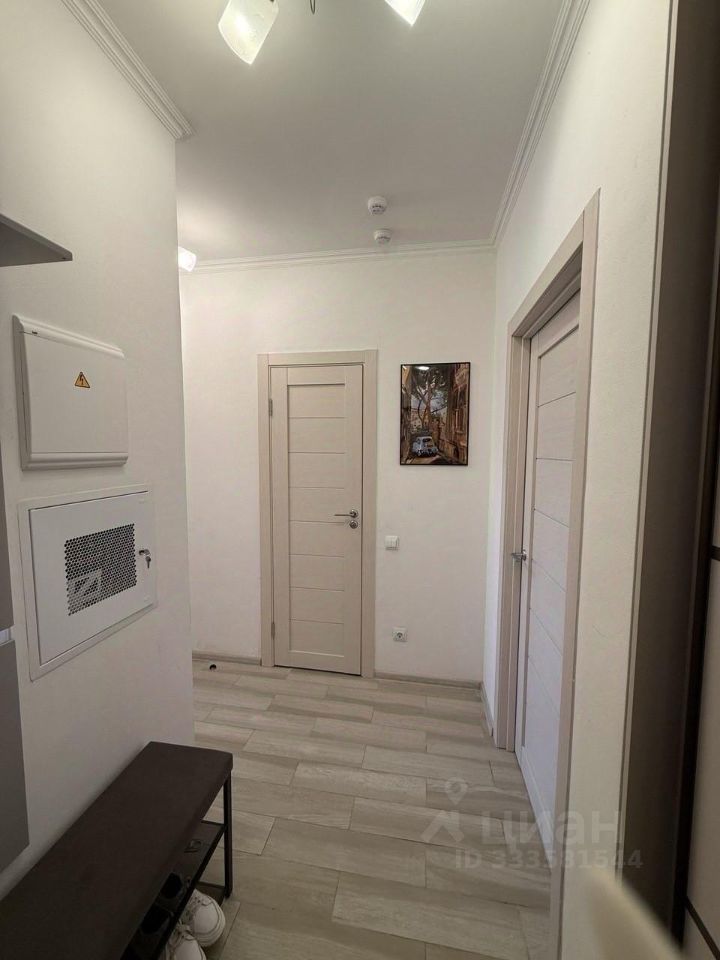 m. Nagornaya: Apartment, 1-rooms