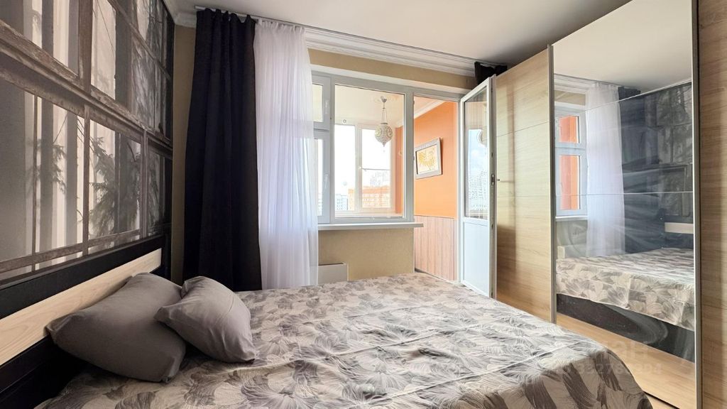 m. Penyagino: Apartment, 2-rooms