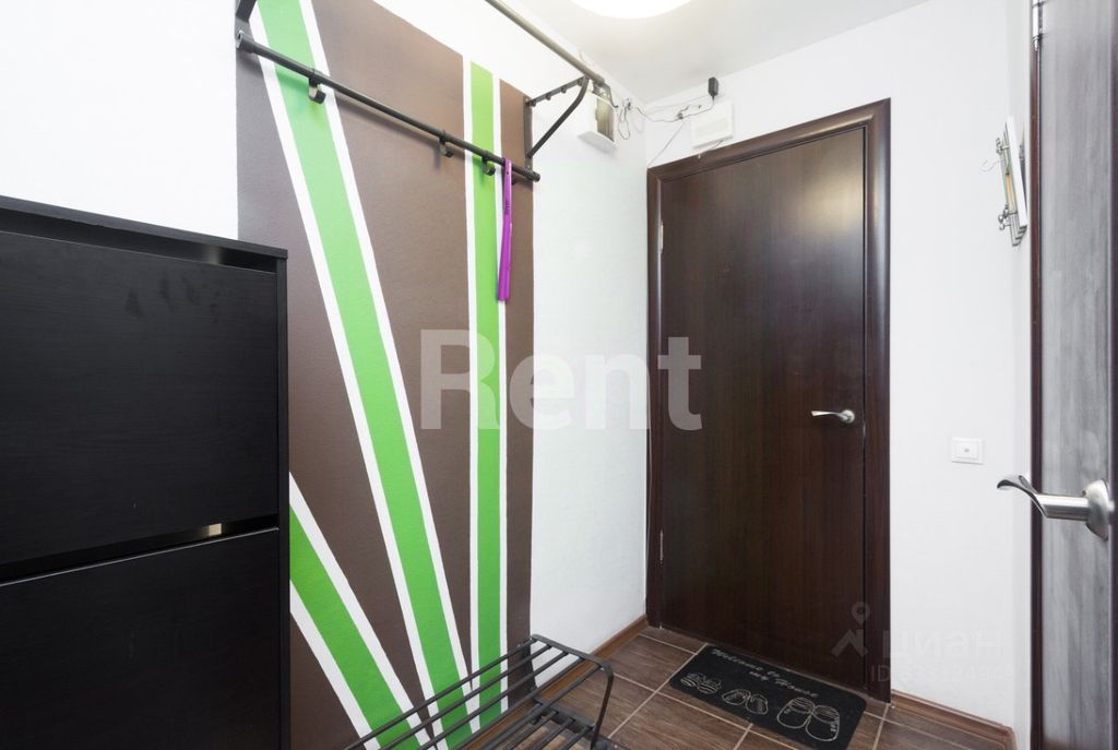 m. Bagrationovskaya: Apartment, 1-rooms