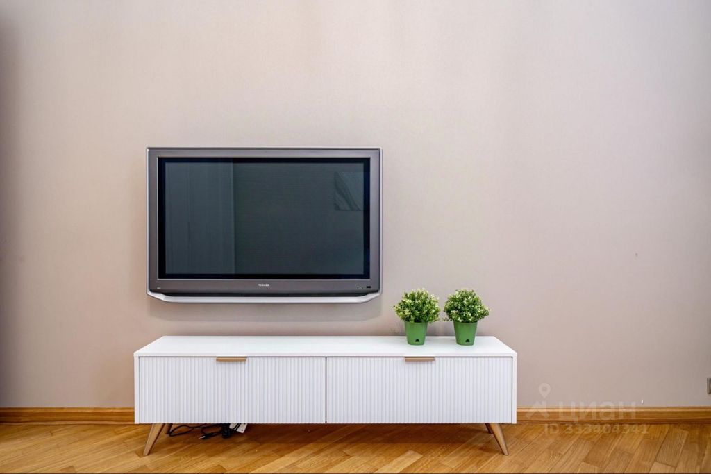 m. Arbatskaya: Apartment, 3-rooms