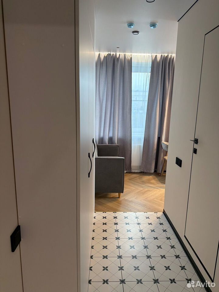 m. Vorontsovskaya: Apartment, studio