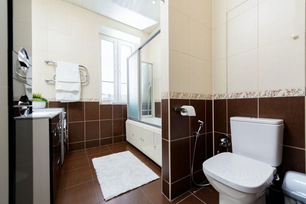 m. Tverskaya: Apartment, 3-rooms