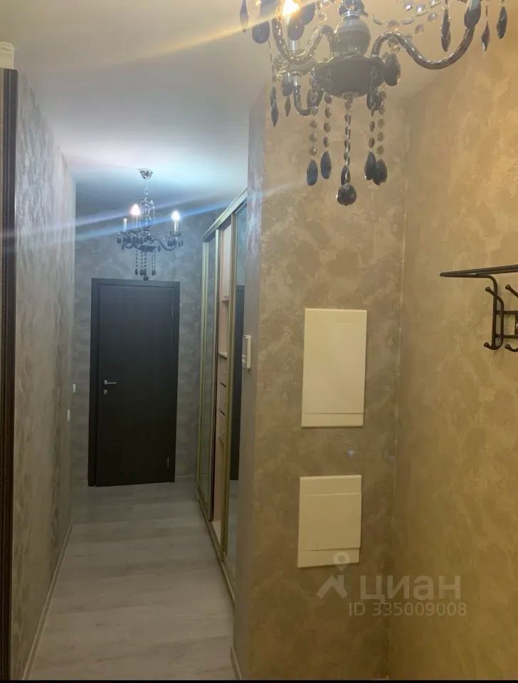 m. Pyatnitskoe shosse: Apartment, 2-rooms