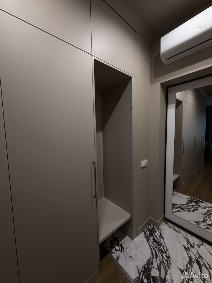 m. Tulskaya: Apartment, studio
