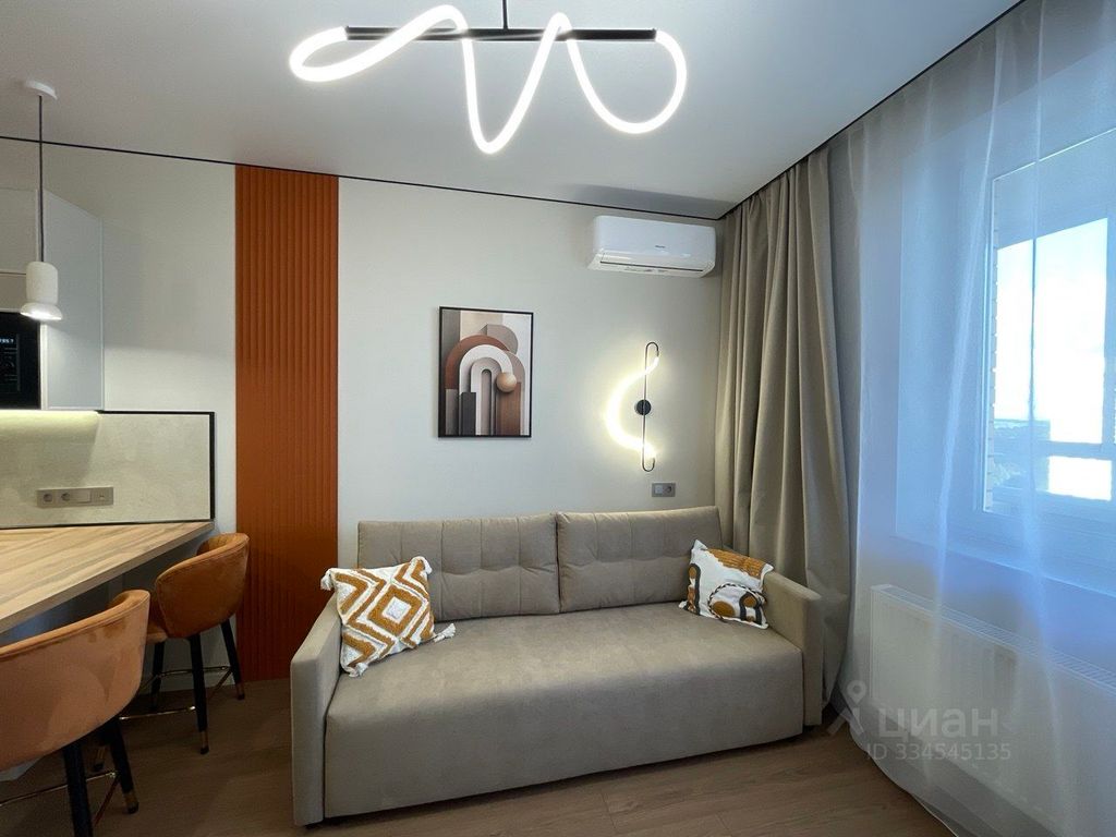 m. Odintsovo: Apartment, studio